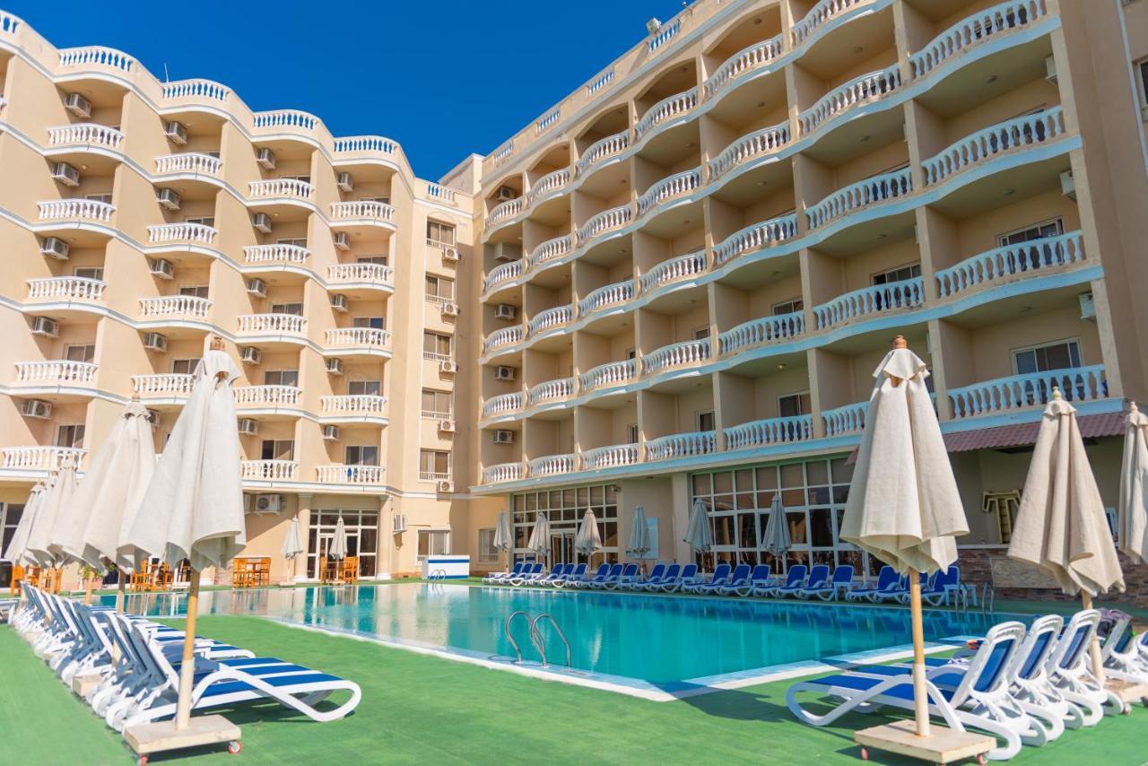 Hotel Tolip Family Club Borg El Arab King Mariout Exterior foto