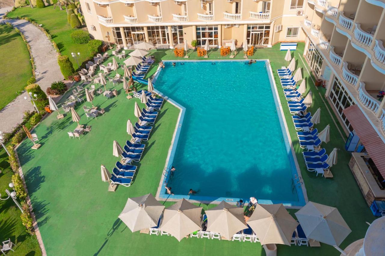 Hotel Tolip Family Club Borg El Arab King Mariout Exterior foto