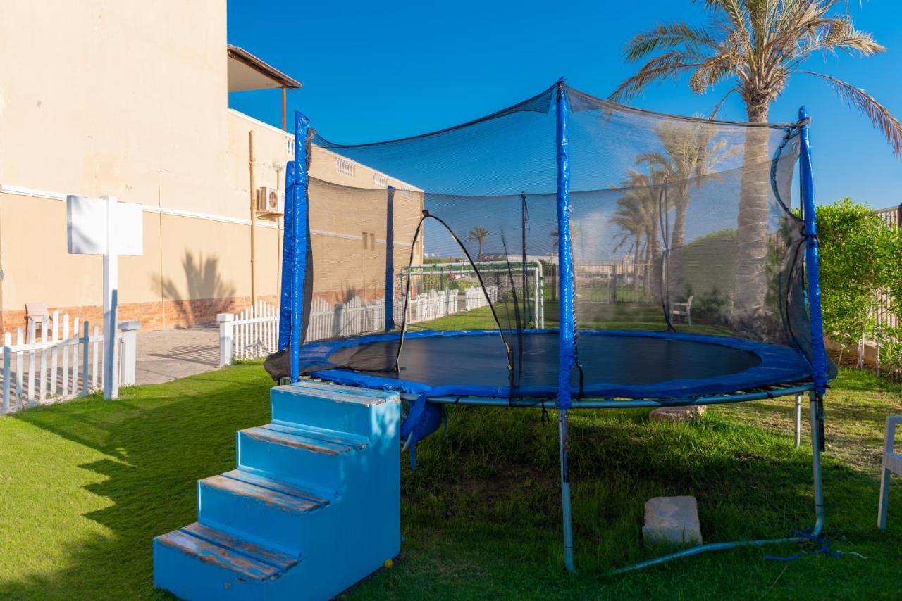 Hotel Tolip Family Club Borg El Arab King Mariout Exterior foto