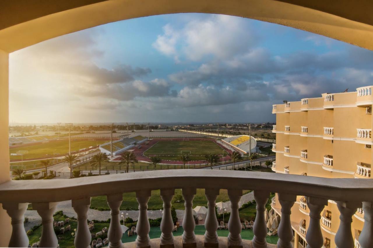 Hotel Tolip Family Club Borg El Arab King Mariout Exterior foto