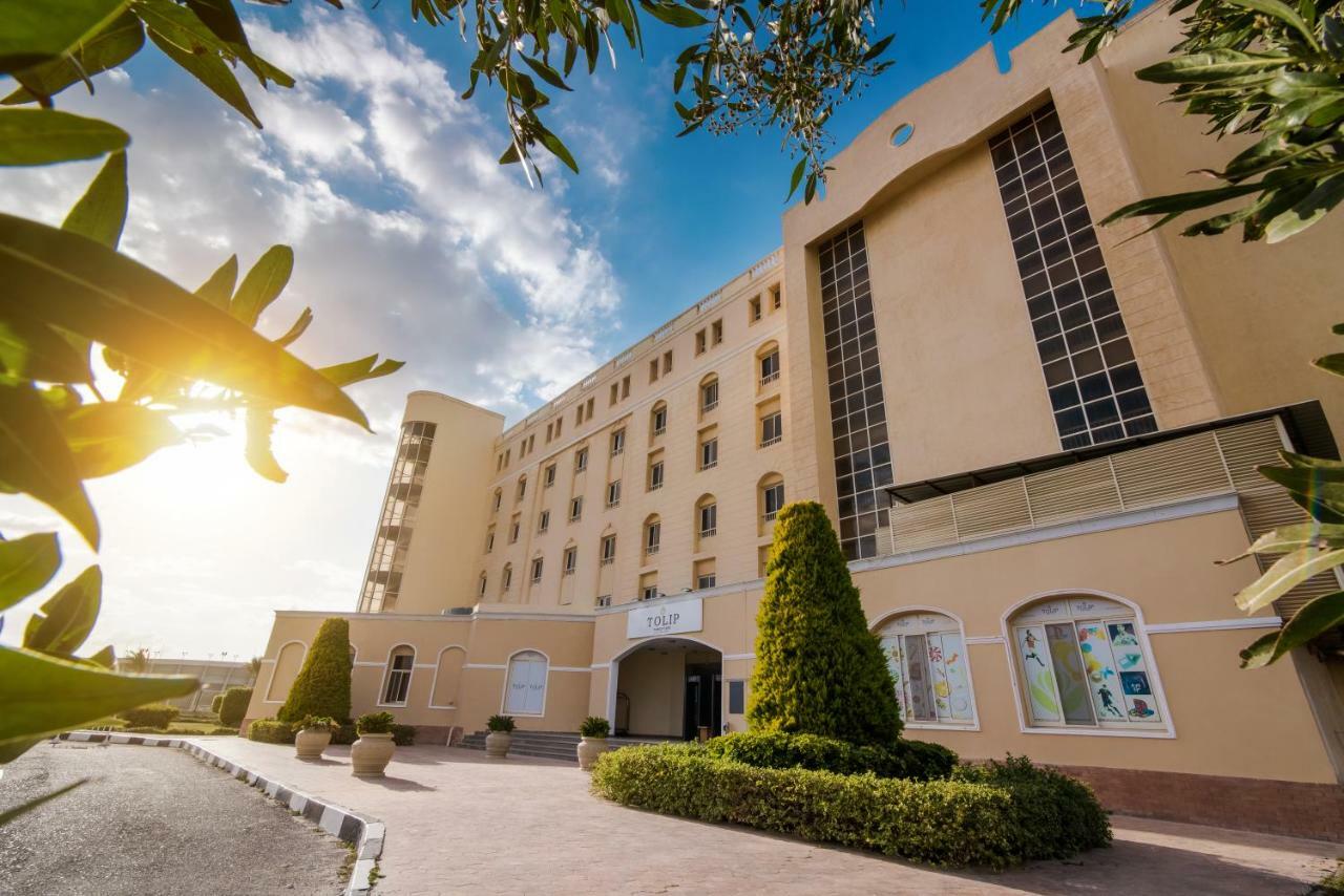 Hotel Tolip Family Club Borg El Arab King Mariout Exterior foto