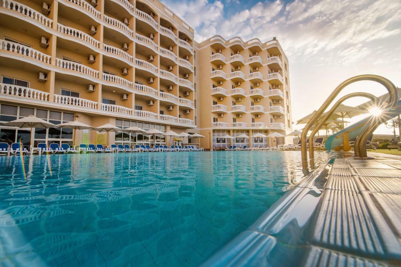 Hotel Tolip Family Club Borg El Arab King Mariout Exterior foto